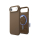 Elago Magsafe Silicon Case do iPhone 17 AIR Brown - 1360474 - zdjęcie
